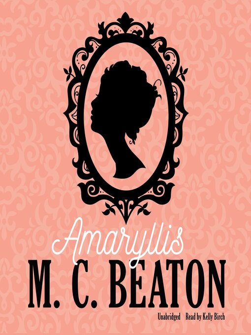 Title details for Amaryllis by M. C. Beaton - Available